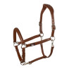 Licol en cuir anatomique Supreme