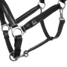 Licol en cuir anatomique Supreme