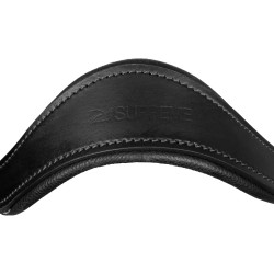 Licol en cuir anatomique Supreme