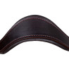 Licol en cuir anatomique Supreme