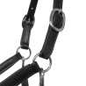 Licol en cuir anatomique Supreme