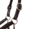 Licol en cuir anatomique Supreme