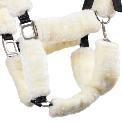 Licol mouton synthétique Supreme