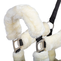 Licol mouton synthétique Supreme