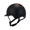 Casque Eclipse visière polo Equestro