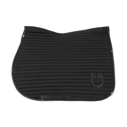 Tapis de selle mixte Universe Stripe Equestro