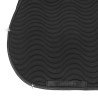 Tapis de selle mixte Universe Wave Equestro