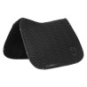 Tapis de selle dressage Universe Wave Equestro