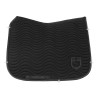 Tapis de selle dressage Universe Wave Equestro
