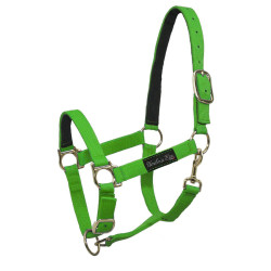 Licol nylon Umbria