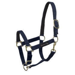 Licol nylon Umbria