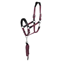 Ensemble licol et longe Lani Equestro