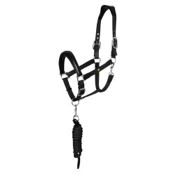 Ensemble licol et longe Lani Equestro