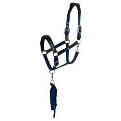 Ensemble licol et longe Lani Equestro