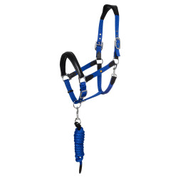 Ensemble licol et longe Lani Equestro