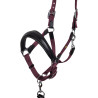 Ensemble licol et longe Lani Equestro