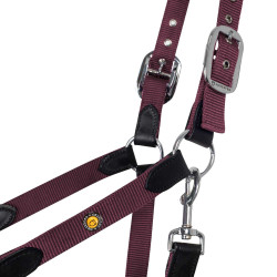 Ensemble licol et longe Lani Equestro