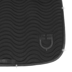 Tapis de selle mixte Universe Wave Equestro