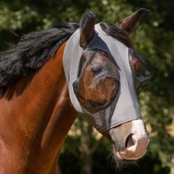 Masque anti-mouches Super bugQHP