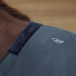 Protection de poitrail et d'épaules soft QHP