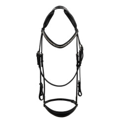 Bridon en cuir Venere Acavallo