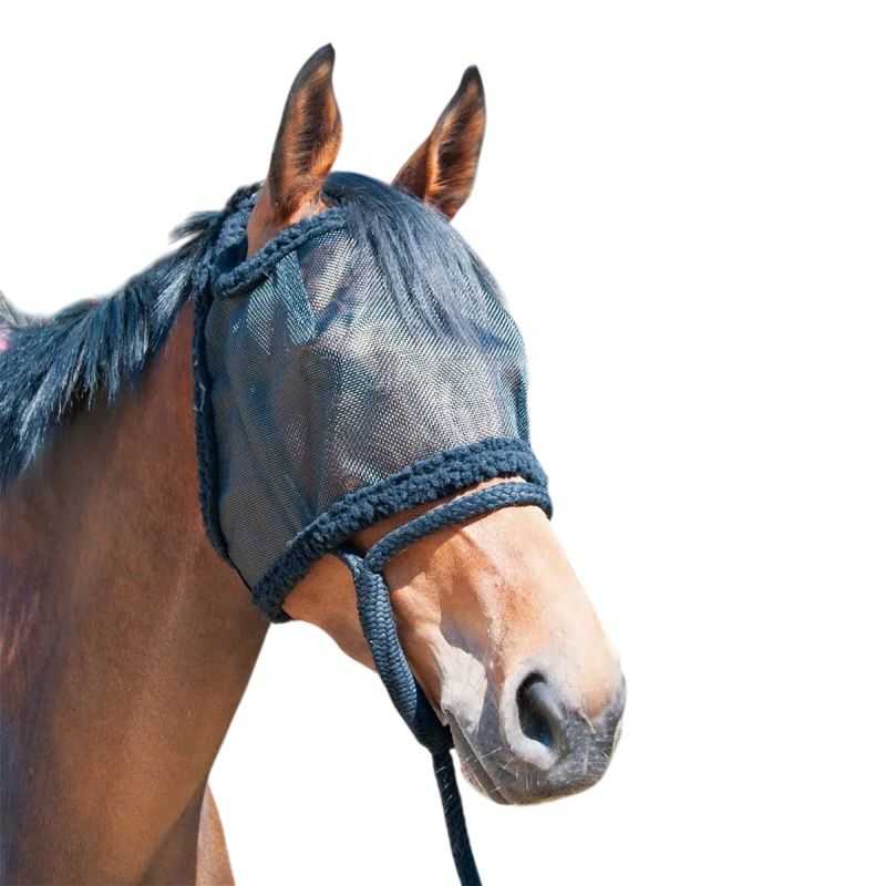 Masque anti-mouches sans oreilles T de T