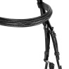 Bridon en cuir Mexicain Equestro