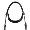 Bridon anatomique en cuir Comfitec Equestro