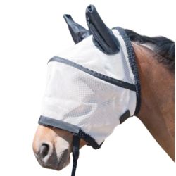 Masque anti-mouches arceau avec oreilles T de T