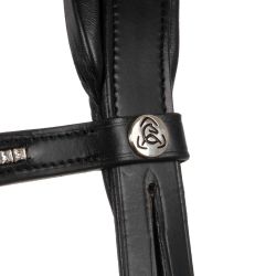 Bridon en cuir Venere Acavallo