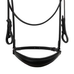 Bridon en cuir Venere Acavallo