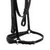 Bridon en cuir Venere Acavallo