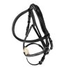 Bridon en cuir Mexican Equestro