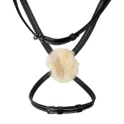 Bridon en cuir Mexican Equestro