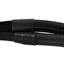 Bridon en cuir Mexican Equestro