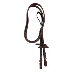 Bridon en cuir Mexican Equestro