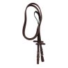 Bridon en cuir Mexican Equestro