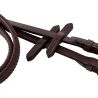 Bridon en cuir Mexican Equestro