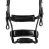 Bridon anatomique en cuir Comfitec Equestro