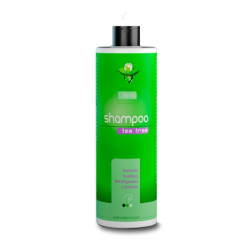 Shampoo Tea Tree Animaderm