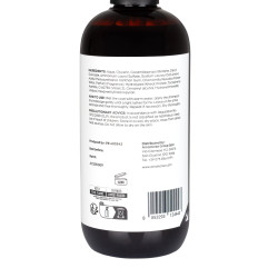 Shampoing pour chevaux gris Care Line Acavallo
