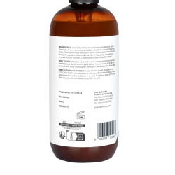 Shampoing à l’amande Care Line Acavallo