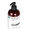 Shampoing coco et avoine Care Line Acavallo
