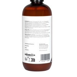 Shampoing sec à l’amande Care Line Acavallo