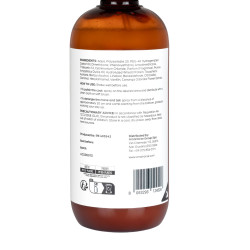 Dêmelant et lustrant amande Care Line Acavallo