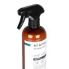 Démêlant coco, avoine et biotine Acavallo