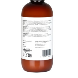 Après-shampoing coco et avoine Care Line Acavallo
