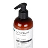 Après-shampoing coco et avoine Care Line Acavallo