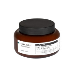 Onguent à l'argan Acavallo