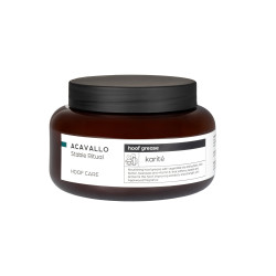Onguent au beurre de karité Care Line Acavallo